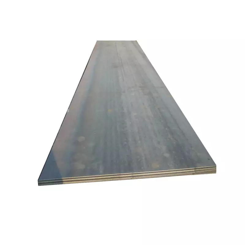 Buy cheap NM400 NM500 Wear Resistance Steel Carbon Sheet Plate For Mining Machinery 150mm from wholesalers