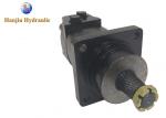 High Precision Hydraulic Wheel Motor 315cc Displacement With Cast Iron / Steel