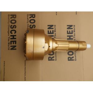 Buy cheap Eccentric overburden casing system with three pieces rock drilling tools from wholesalers