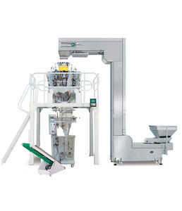 Buy cheap SGM-520 Automatic Vertical Form Fill Seal Packing Machine product