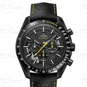 Buy cheap 44.25mm Omega Automatic Watch Swiss 1869 Super Clone Deep Waterproof product