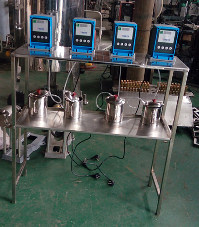 Fruit Taste Hard Candy Production Line Hard Candy Processing Line Equipment Hard Candy Making Machine Lines