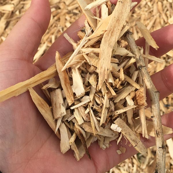 Automatic Wood Pallet Manufacturing Machine For Reuse Waste Aspen Pine