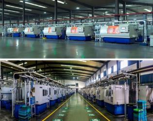 Anhui Thysenem Machinery Co., Ltd.