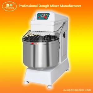Buy cheap Commercial Spiral Dough Mixer HS60 product