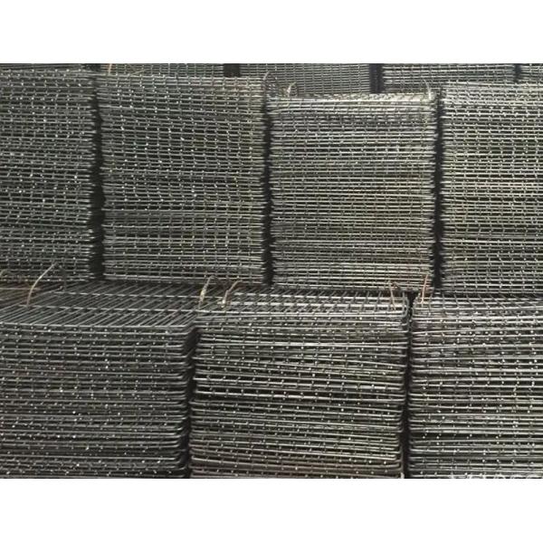 High Quality Reinforcing Concrete Panels Screen Rebar Steel Deformed Concrete Reinforcing Welded Wire Mesh