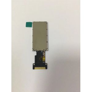 Normally Black FCC Spi Interface Small LCD Screens