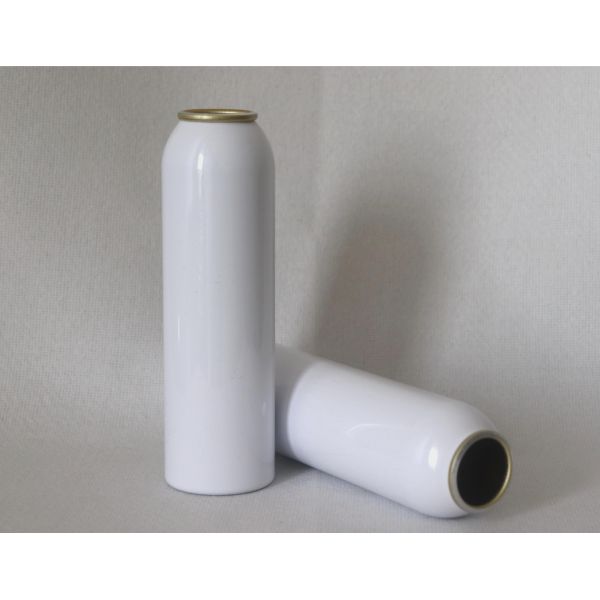 20ML 50ML Aluminum Bottle