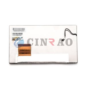 Buy cheap CLAA069LB03CW Car LCD Panel Module With 6 Months Warranty ISO9001 product