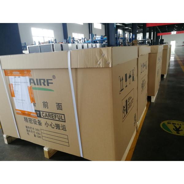 2150m3/H Precision Cooling Unit