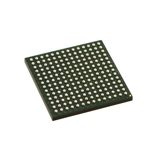 Buy cheap MCF5208CVM166 IC MCU 32BIT ROMLESS 196LBGA N✖P USA Inc. product