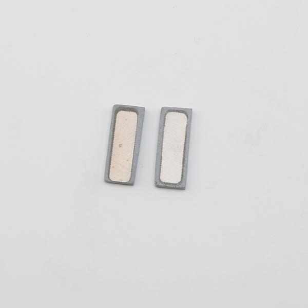 Cost-effective Durable Self-Heating Ceramic PTC Heating Element for Coffee Maker and Hand Warmer