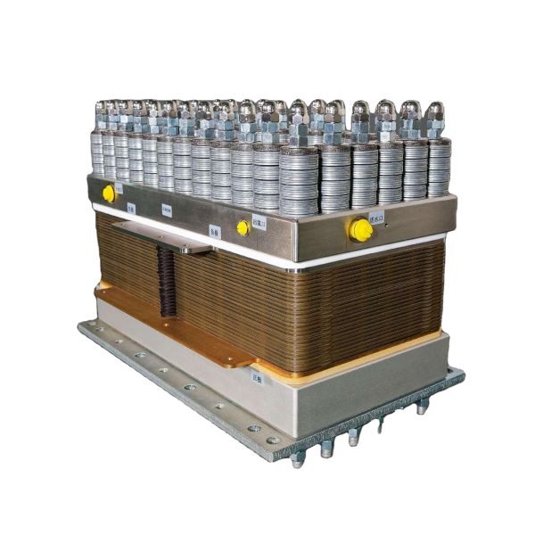QL-2000 PEM Hydrogen Electrolyser 1000W Hydrogen Generator for Fuel Cell Testing