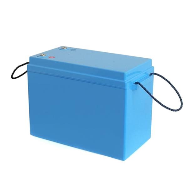 12V 280Ah IP65 RV LiFePO4 Battery Bluetooth Lithium Battery Packs Deep Cycle