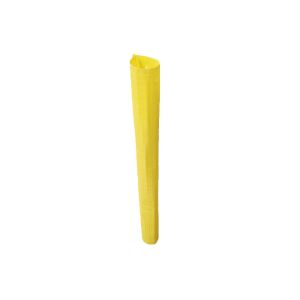 Fluted Polypropylene Square Corrugated Tree Guards