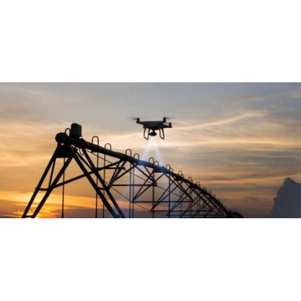 MEMS Inertial Measurement Unit Imu Sensor Reliable Inertial Management Unit 4.48*3.86*2.15cm