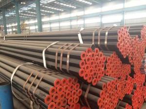 Buy cheap S320GP Material Precision Steel Pipe Number 1.0046 B450 Steel Legend Grade product