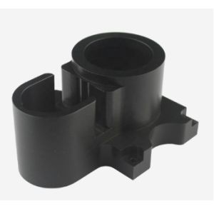 Buy cheap Brass Oem Cnc Machining Parts Robot Toy Shell product