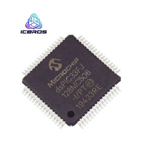 Buy cheap DSPIC33FJ128MC710T-I/PT product