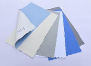 Buy cheap Purple Roller Blinds Fabric , Roller Shade Fabric Replacement 180cm-230cm Width product