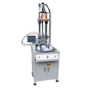 EMC Multi Function Packaging Machine