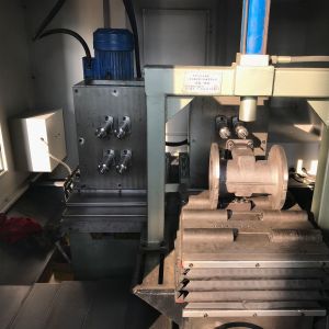 Precision CNC Valve Tapping Drilling Machine Multi-Valve Processing Solution