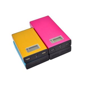 Buy cheap 10400mAh Li-ion Battery Power Bank product