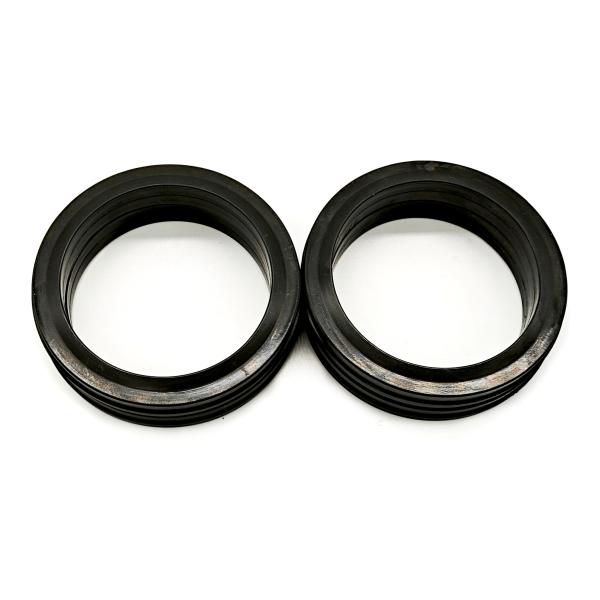 Durable Rubber Union Seal Rings For Leak Tight Fluid Connections