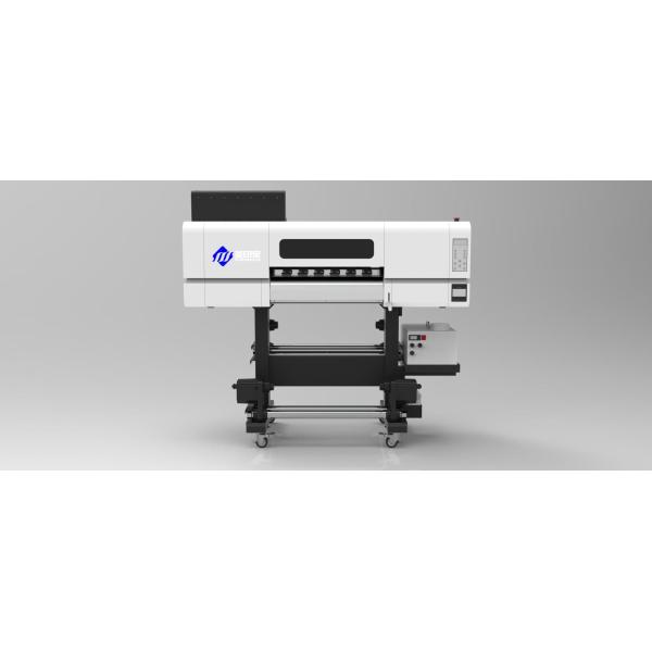 High-Resolution UV Printer Fast Curing with Durable