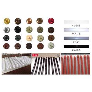 General Purpose Acetoxy Silicone Sealant 590ml Translucent Silicone Sealant