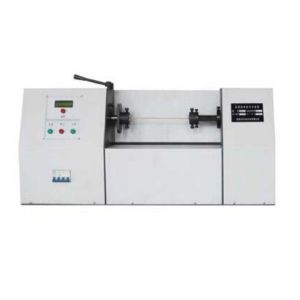 Buy cheap torsion testing equipment product