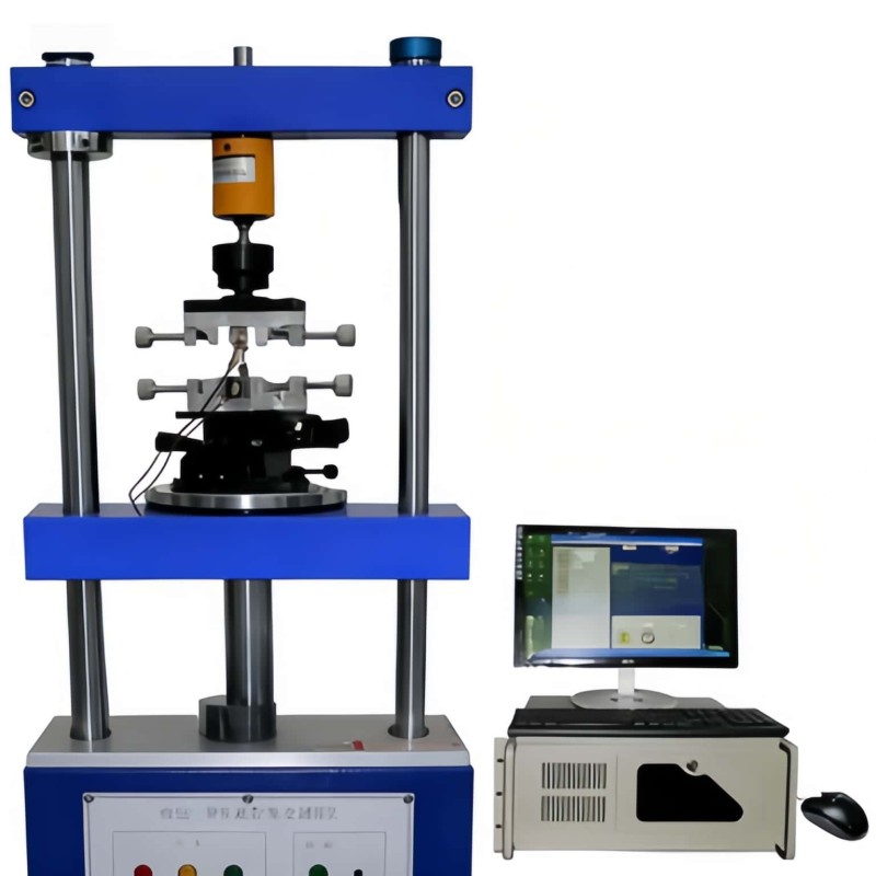 USB Plug Life Tester Digital Charger Socket Durability Machine for Computer/Phone Connector Cycle for Test Equipment