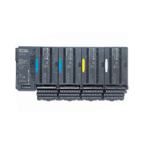 16 Point Control Interface Module IC693MDL645 24 Volt DC Positive / Negative Logic Input