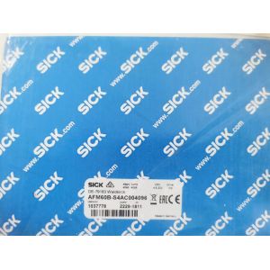 Buy cheap SICK Sensors AFM60B-S4AC004096 Encoders IP65 Enclosure Rating product