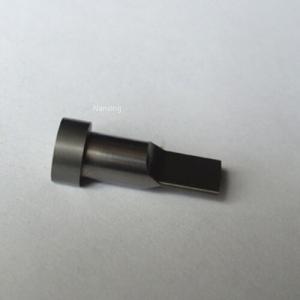 Buy cheap China Tungsten CNC Machining Parts Manufacturer for Tungsten Machining Services product