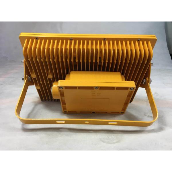 Warehouse Aluminum Explosion Proof LED Flood Light With ATEX Certification