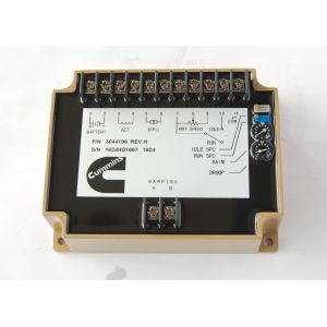 Buy cheap Cummins Speed Controller 3044196 product