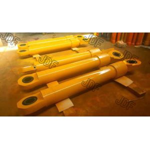 Buy cheap bulldozer hydraulic cylinder, earthmoving attachment, part number 1294259 product
