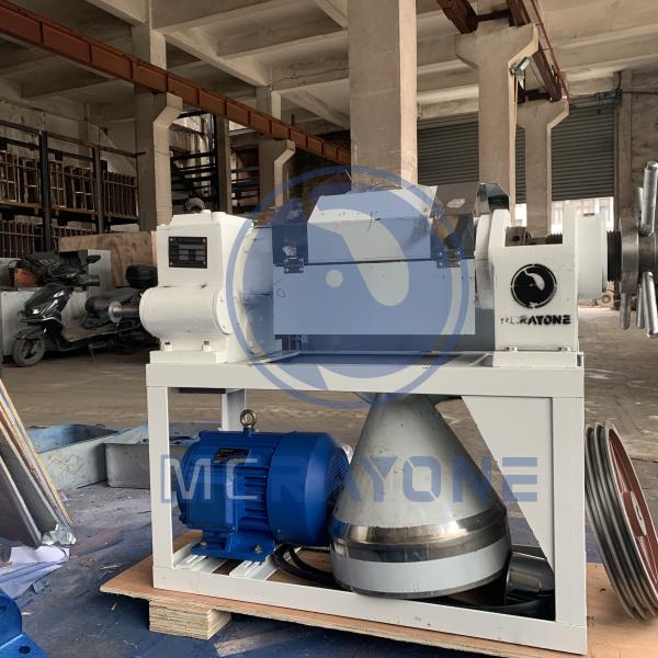 Coconut Olive Press Machine , Olive Oil Extraction Machine High Oil Yield