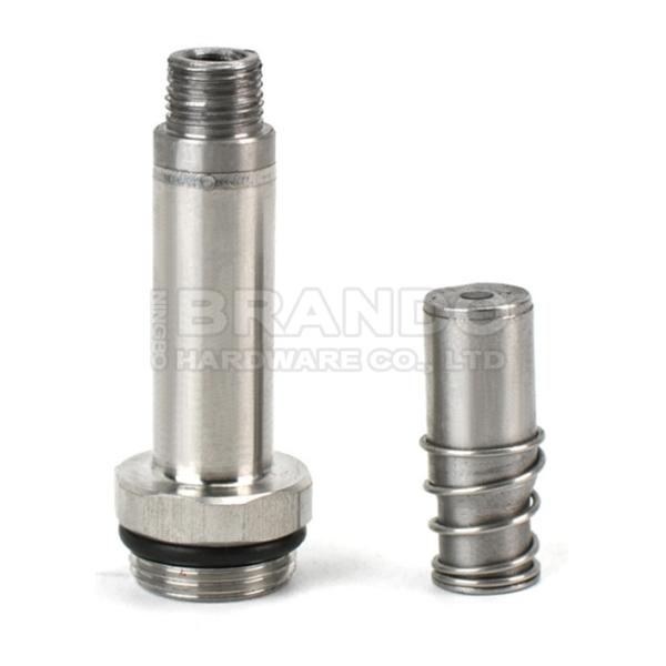 Pulse Valve Armature