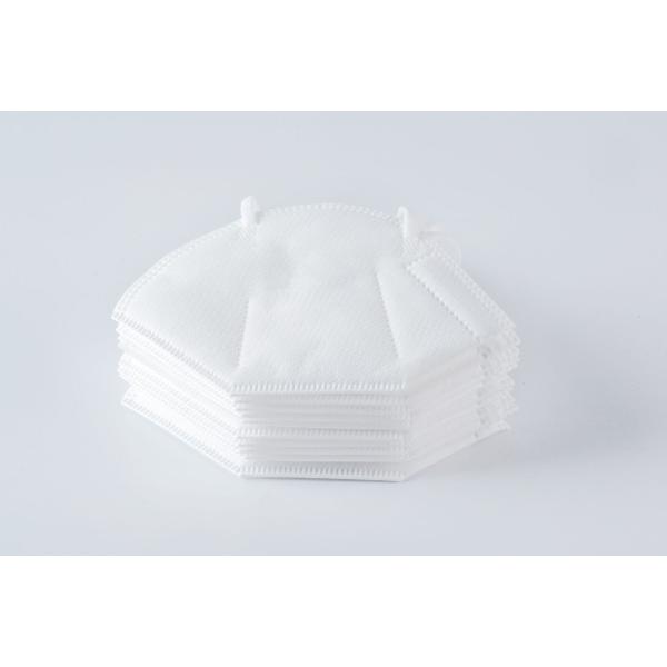 NIOSH 42CFR84 N95 Medical Mask