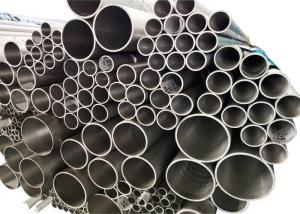 Buy cheap 904L X1NiCrMoCu25-20-5 1.4539 sS stainless steel Seamless Pipe 50/63mm 10/12/16 Inch SCH160 ASTM 688 product