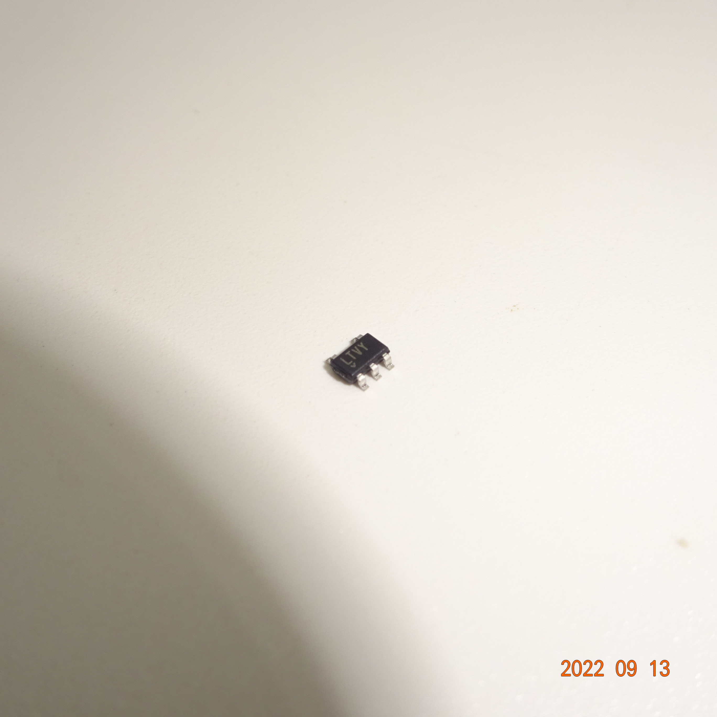 Buy cheap LT1964ES5-BYP#TRMPBF Electronic Components IC Chips Integrated Circuits IC product
