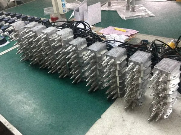 BP93420D-I Micro- Differential Pressrue Transmitter AIR differential presure transducer