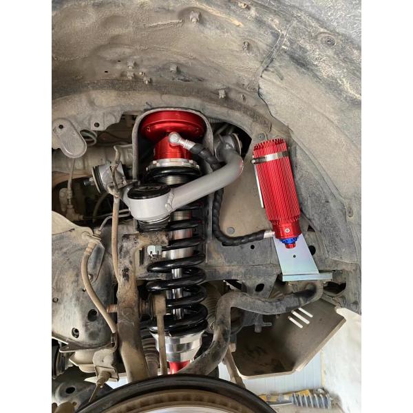 ST8000 Dual System DSC Shock 2.5 Mono Shock Absorber High Performance