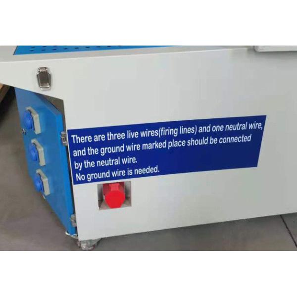 Downdraft Table Grinding Workstation Anti Static Dust Extraction Table For Grinding Work