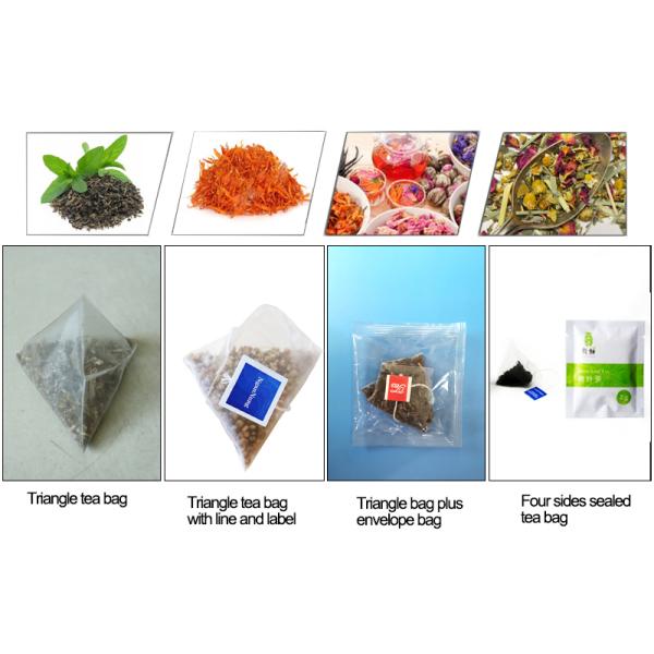 tea bag 