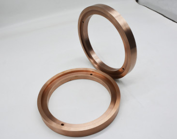 175HB Hardness Tungsten Copper Alloy W70Cu30 Electrode Rod Ground Surface