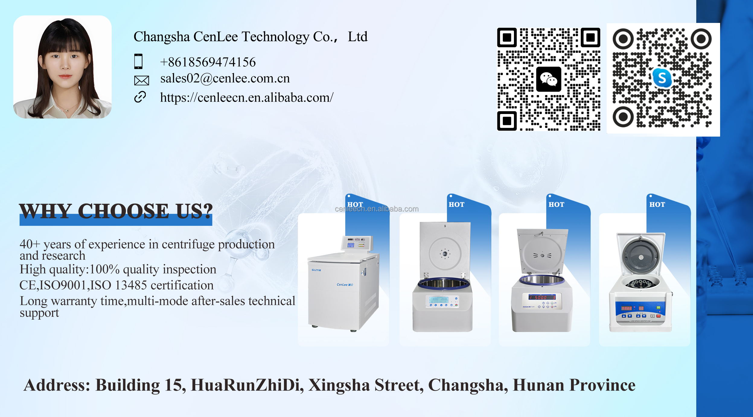 Adjustable Volume Autoclavable Digital Micro Pipette Plastic Manual Liquid Dosing Dispenser for Laboratory Use for Gilson