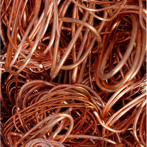 Metal Scraps pure millbery copper Copper Wire Scrap /Cooper Ingot /Scrap Copper Price 0